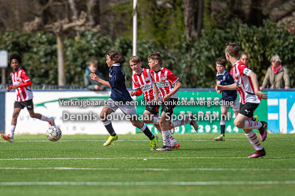 2025-voetbal-Quick J013-1 - PSV J013-1