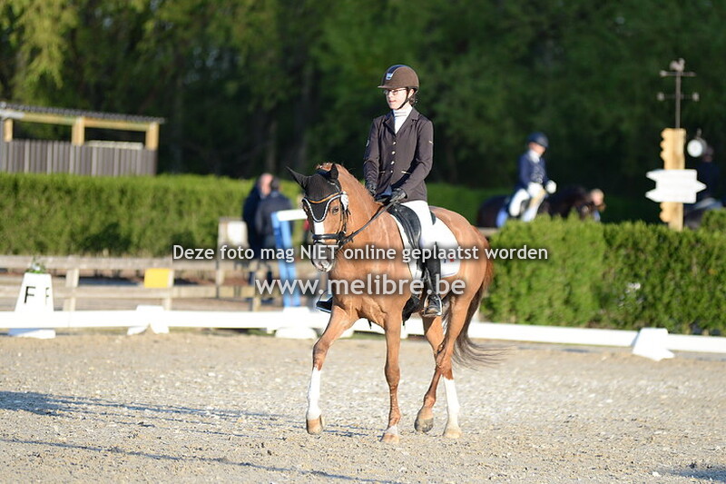 FRIDAY - Children Preliminary A