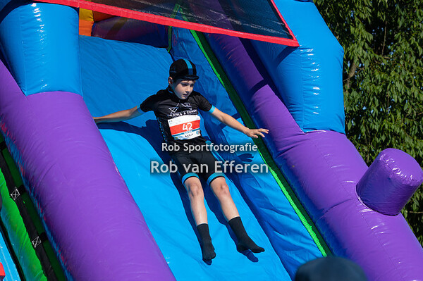 Ouder & kind duatlon