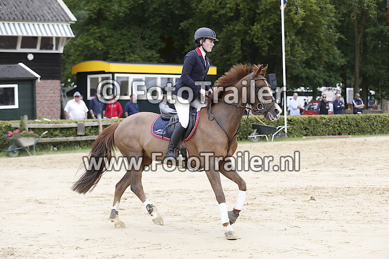 Eleanor Hall MCateer