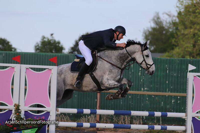 Hippisch Festijn PSV Polarfürst 24-05-2019 B Progressief