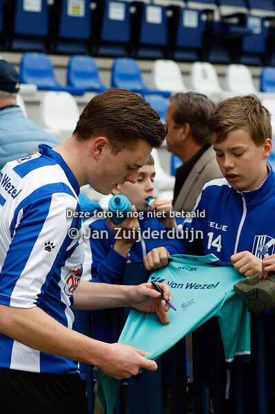 Quick Boys - ADO'20 (22 Maart 2025)