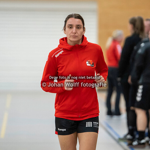 Eerste Divisie Handbal