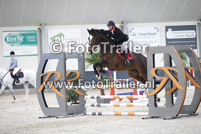 Jolanda Bomers Verwey