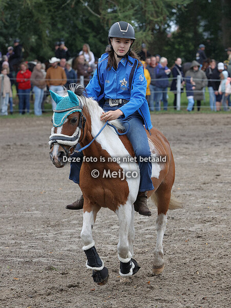 Speedrodeo Rhede 2025