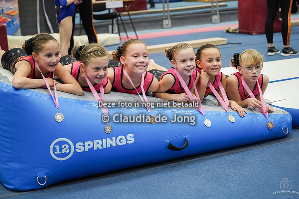 Ronde 2 zaterdag 3 februari