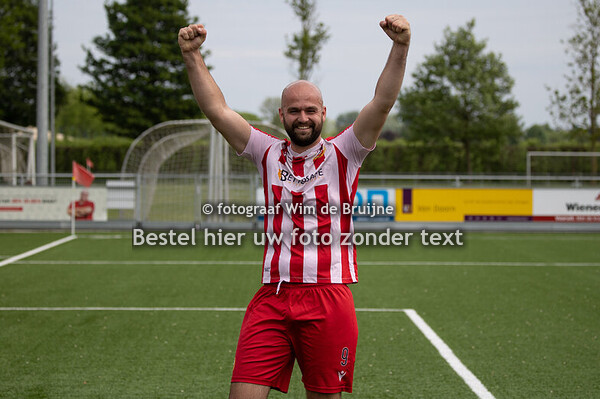 2025-05-03 Haaften 1 - Herovina 1