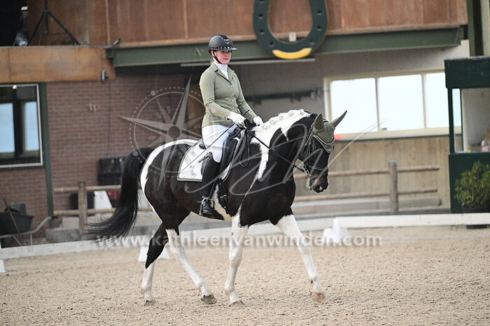 Lisanne Bruring - Mickey Finn