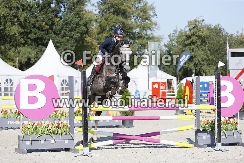 tineke hoekstra buijs