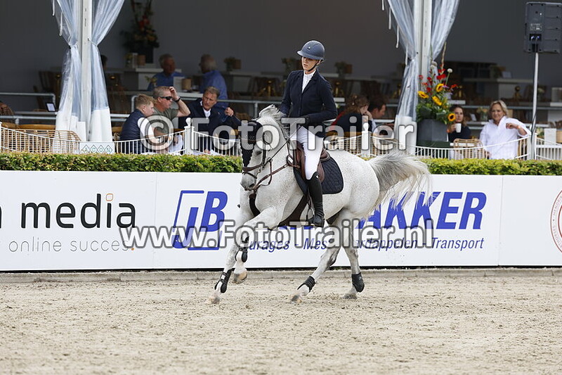 charissa van der poel