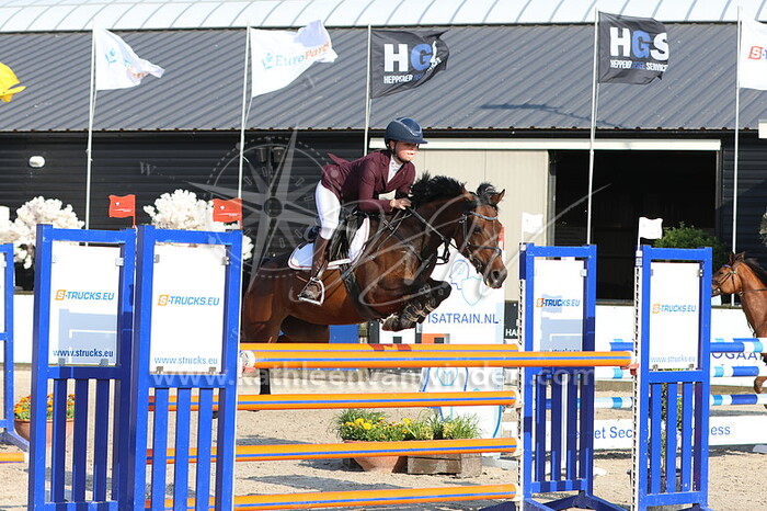 Jaycee Zwartjens - Beltaine's Kissable