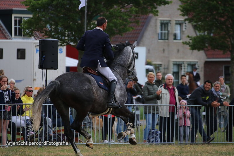 CH Schiermonnikoog 10-07-2019 M 1e parcours