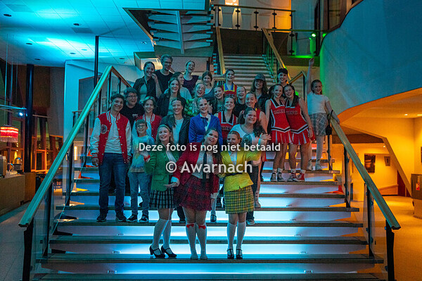 Westend Junior 2024 | Heathers