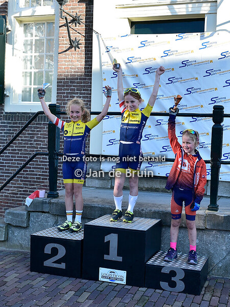 Jeugd tm 10 jaar Nieuwpoort 2024