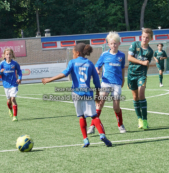 21-06-2025 BFC U11-2 - ADO Den Haag U11-2