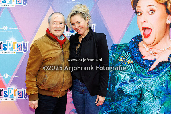 Hairspray de musical