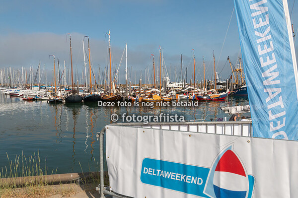 Deltaweekend 23 juni 2023 alle klasssen