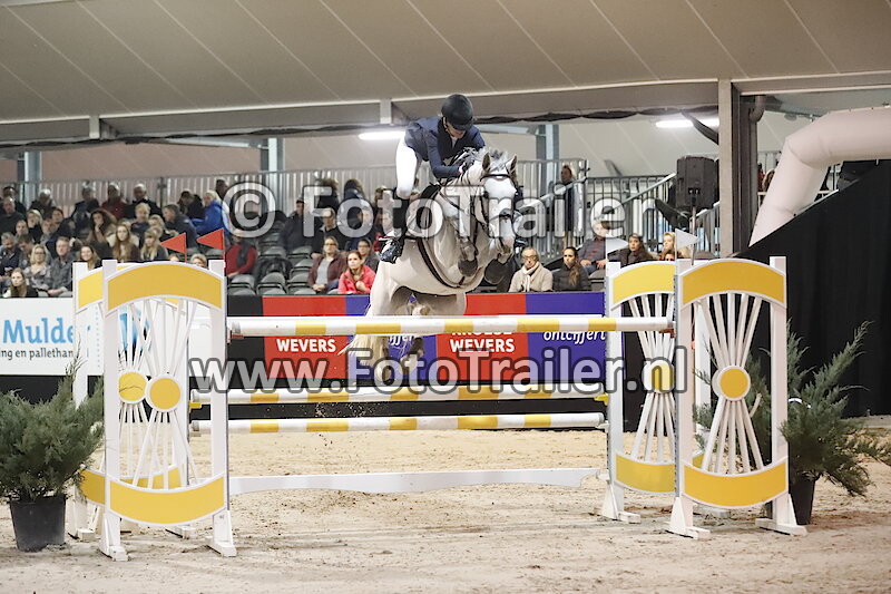 Carry huis in t Veld