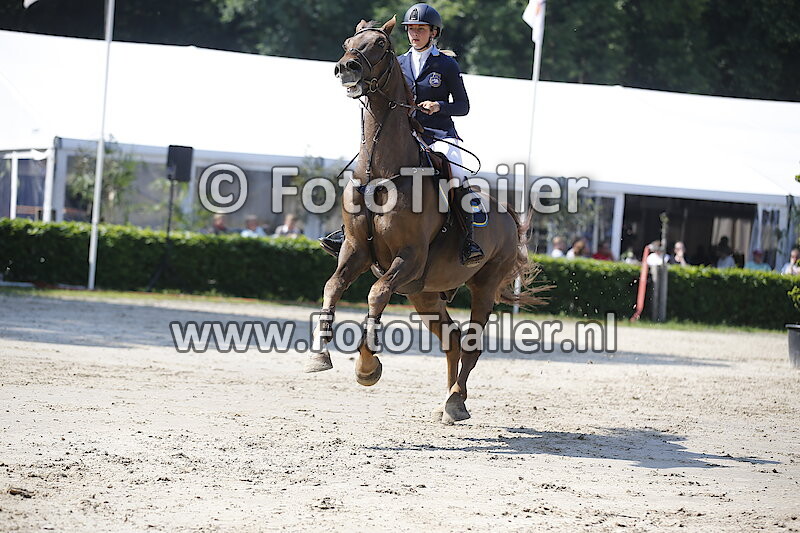 Alva Stalfors Korsar