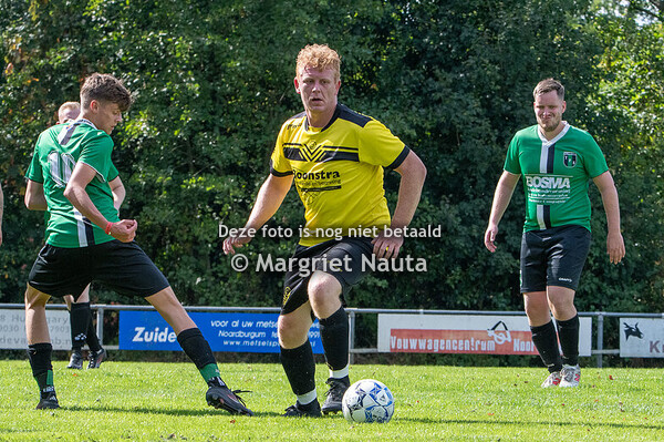 Noardburgum 1 - TFS 1