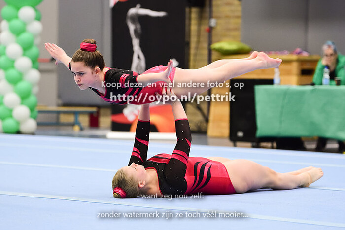 zaterdag, wedstrijd 3