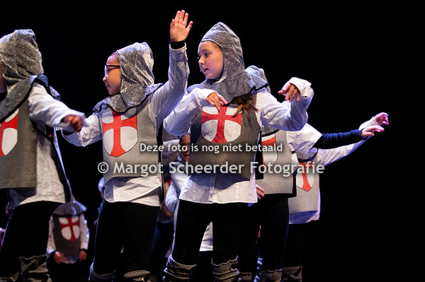 04. Ridders van de Ronde Tafel – De Ronde Tafel