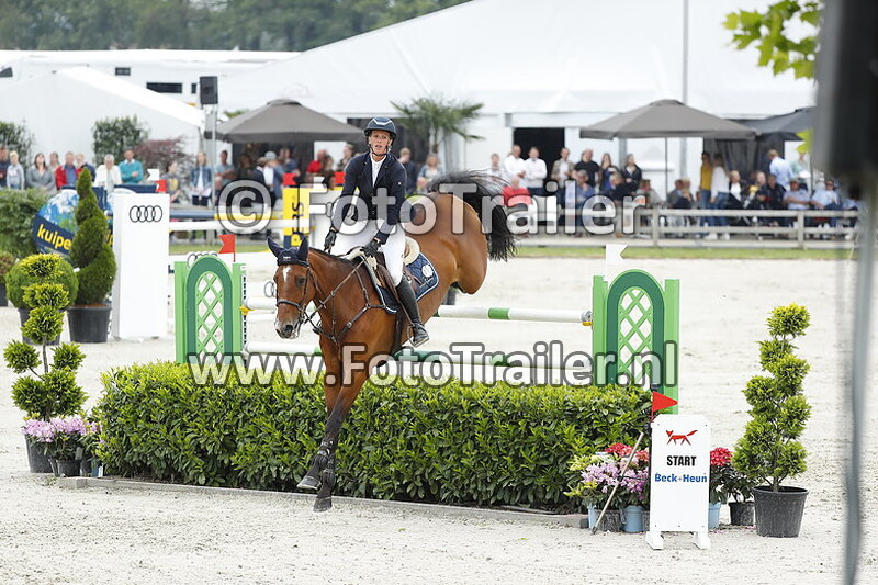 mareille van geel schroder