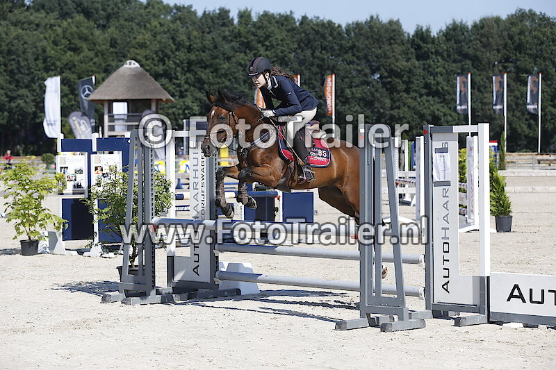 Lotte van der Wielen