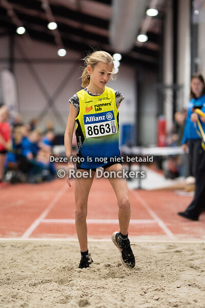 20221113  [VOLH] meisjes indoor pup-min 1 - Beveren