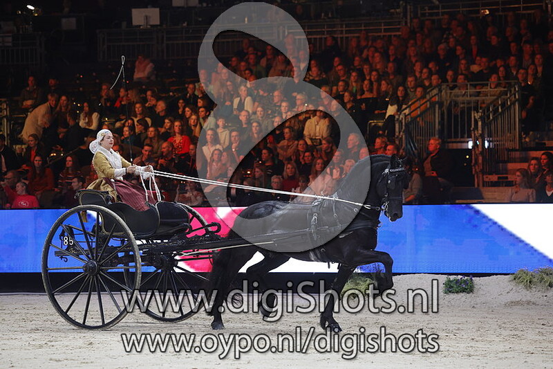 Hovenier Wester Ferre