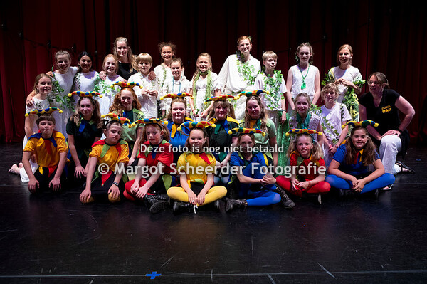 12 Scène 12 - De Narren