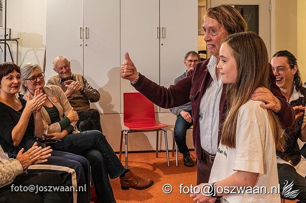 2025-10-07 Open Podium