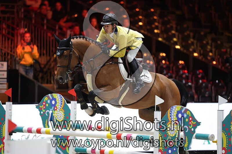 Looping du Busson KJ