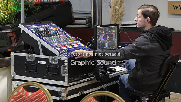 Menindoor Nijkerk Zaterdag