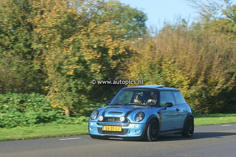 Clubdag Mini Lelystad