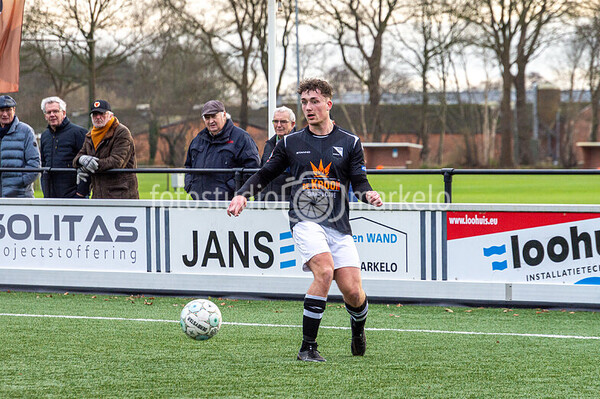 Sportclub  Markelo - EHS'85