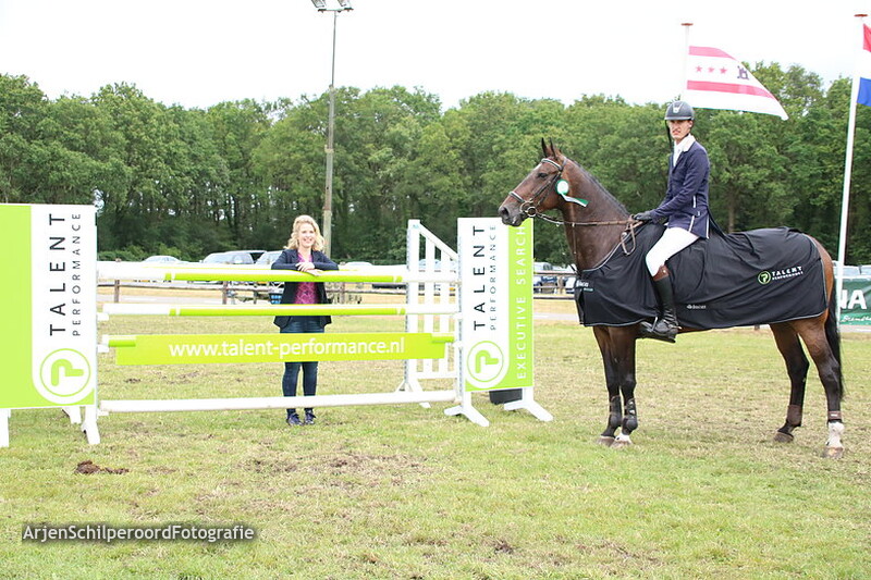 Hippisch Holtrijk Grolloo 07-07-2019 ZZ