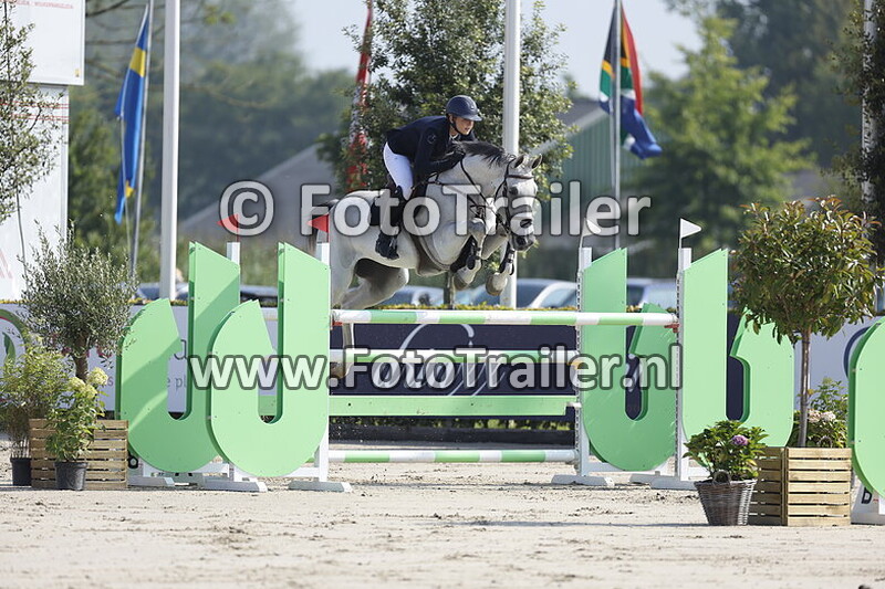 charissa van der poel