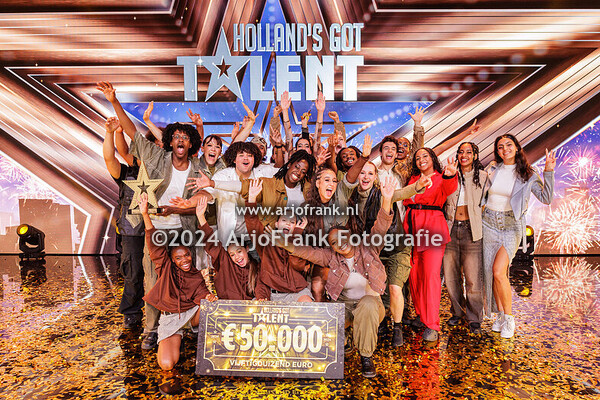 HGT 2024 Finale Show