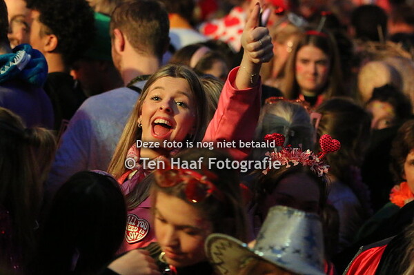 38e Kuukse elfKroegetocht