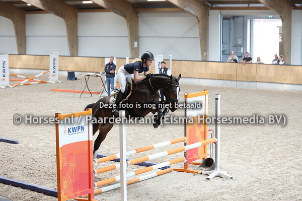 12 Rozalinn (Uriko x Grand Slam VDL)