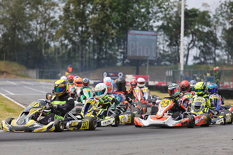 Kart4Fun race 3, Veldhoven 2024