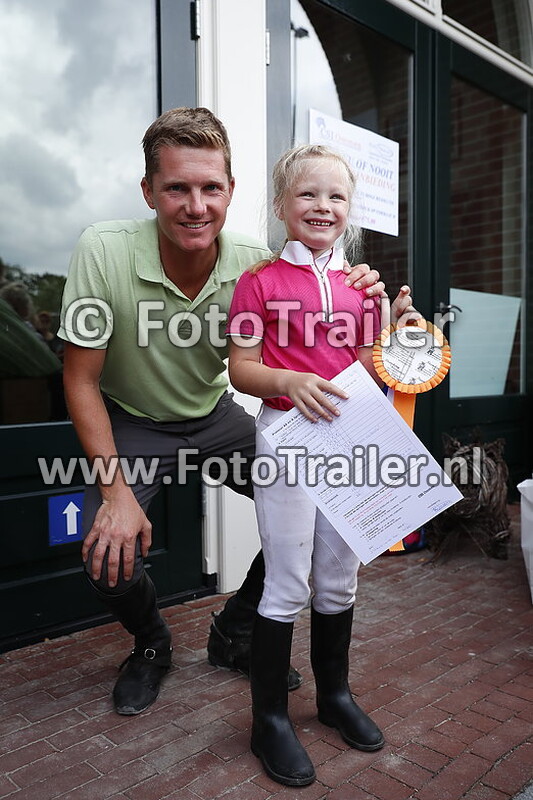 prijsuitreiking bixie