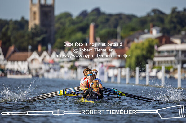Henley Royal Regatta '25