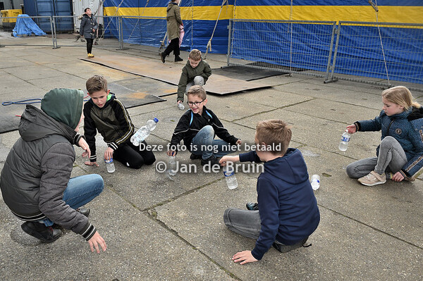 Vakantiebijbelclub 26-4-2023