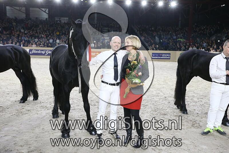 Carsten fan Stal Sibma