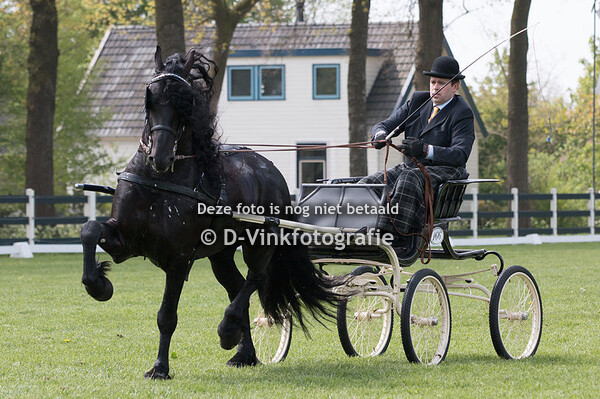03. Limietklasse regio Noord