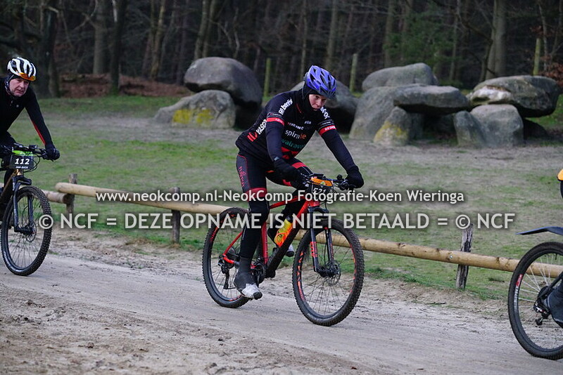 2019-12-28 Roden, Drenthe Extreme 200