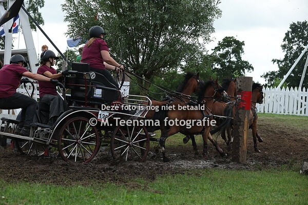 motor elfstedentocht 2025