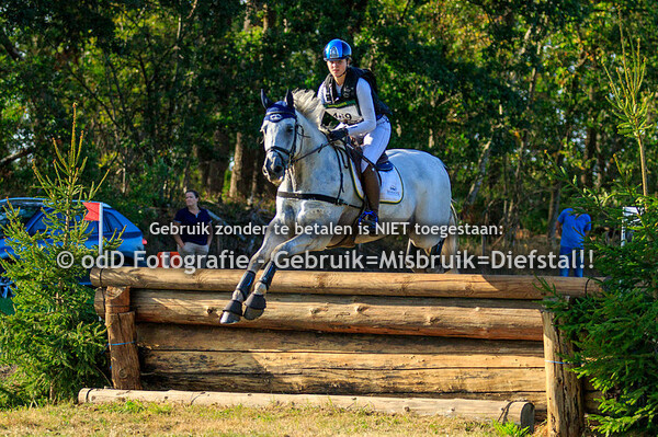 Achterhoeks Hippisch Festijn, Varsseveld 19-09-20